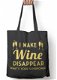 100% Cotton Shopping Bag, Promotional Canvas Tote Bags - 5 - Thumbnail