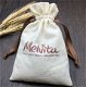 Cotton Tea Bag, Coffee Bean Packing Bag, Food Packing Bag - 1 - Thumbnail