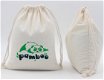 Cotton Rice Packing Bag, Food Storage Bag, Flour Bags - 5 - Thumbnail