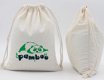 Velvet Pouch, Velvet Drawstring Bag, Promotional Coin Bags - 5 - Thumbnail