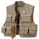 Safety Vest, Hunting Vest, Fishing Safety Vest - 1 - Thumbnail