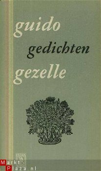 Gezelle, Guido; Gedichten - 1