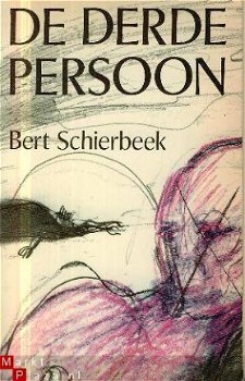 Schierbeek, Bert; De derde persoon - 1