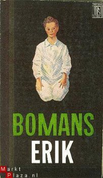 Bomans, Godfried; Erik - 1