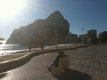 Calpe, Costa Blanca, Appartement 1°lijn, Playa de La Fossa, (midden tussen Peñon en Esmeralda hotel) - 1 - Thumbnail