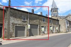 Ardennen,6880 BERTRIX: Huis 343m²,2 garages 82m² en 70m²,3a60ca,.. te koop