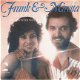 Singel Frank & Mirella - Good times / Gone with yesterday - 1 - Thumbnail