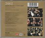 CD Nieuwjaars concert 2002 - Seiji Ozawa - 2 - Thumbnail