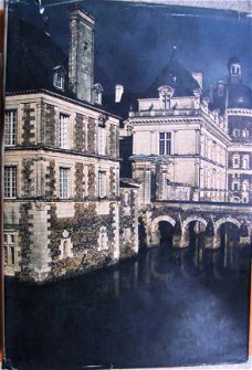 Artis-Historia - De fraaiste kastelen van de Loire