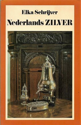 Nederlands zilver - nr. 1