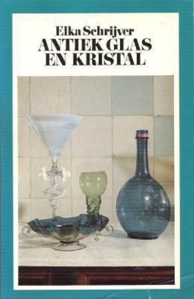 Antiek glas en Kristal - nr. 1