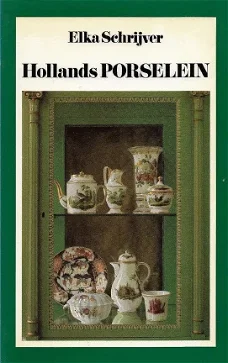 Hollands porselein