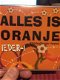 Walter Vermeer - Alles Is Oranje (2 Track CDSingle) Nieuw - 1 - Thumbnail