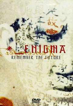 Enigma ‎– Remember The Future (DVD) - 1