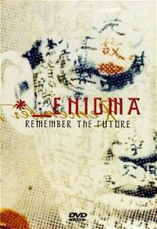 Enigma ‎– Remember The Future  (DVD)