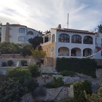 Appartement in Calpe, Costa Blanca, Spanje - nr. 1