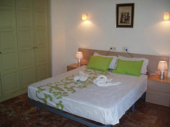Appartement in Calpe, Costa Blanca, Spanje - Afbeelding 2