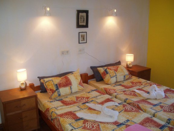 Appartement in Calpe, Costa Blanca, Spanje - Afbeelding 3