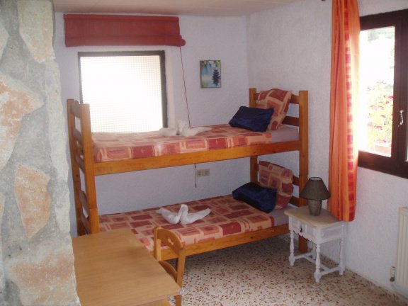 Appartement in Calpe, Costa Blanca, Spanje - Afbeelding 4