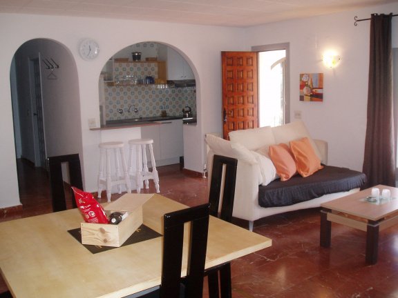 Appartement in Calpe, Costa Blanca, Spanje - Afbeelding 5