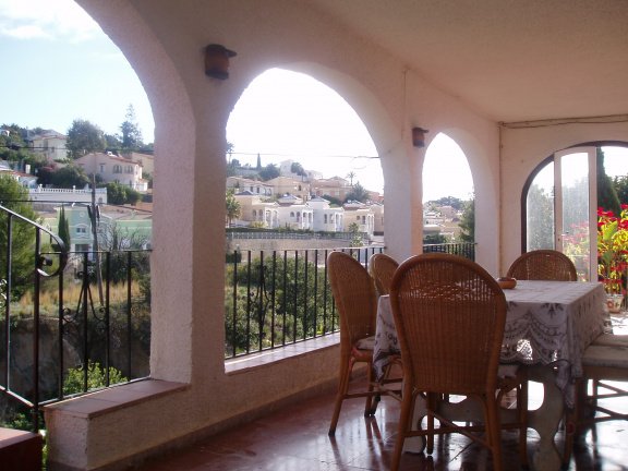Appartement in Calpe, Costa Blanca, Spanje - Afbeelding 7