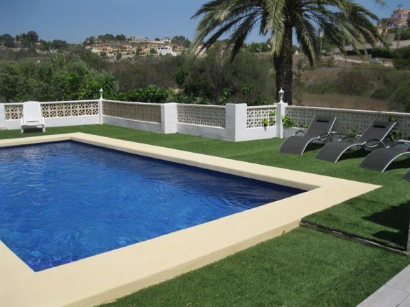 Appartement in Calpe, Costa Blanca, Spanje - Afbeelding 8
