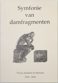 Symfonie Van Damfragmenten - 1