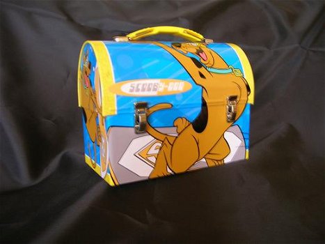 Scooby Doo Lunchbox 3 - 1
