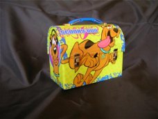 Scooby Doo Lunchbox 2