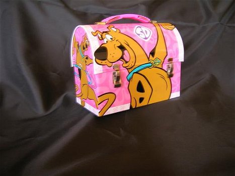 Scooby Doo Lunchbox 1 - 1