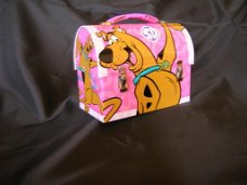 Scooby Doo Lunchbox 1