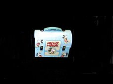 Mickey Mouse Lunchbox 3