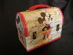 Mickey Mouse Lunchbox 2 - 1 - Thumbnail