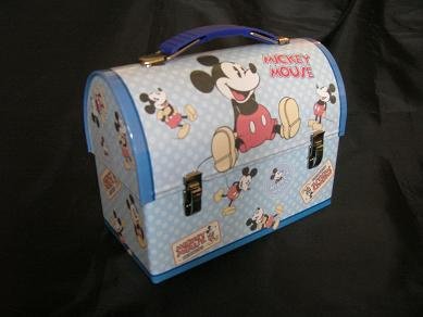 Mickey Mouse Lunchbox 1 - 1