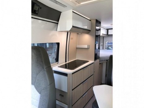 ADRIA TWIN 640 SLB PLUS - 6