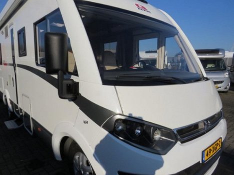 Adria Sonic I 700 ST - 1