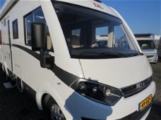 Adria Sonic I 700 ST