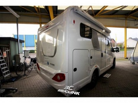 Knaus Van TI 550 MD Platinum Selection - 2