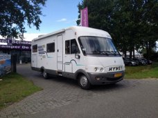 Hymer B 644