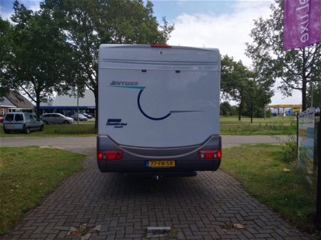 Hymer B 644 - 7