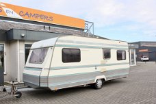 Tec Caravans ler