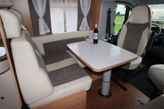 Tec Caravans Lift 652-2G Verkocht - 5