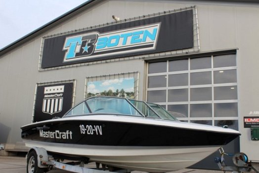 Mastercraft Prostar - 1