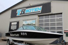 Mastercraft Prostar