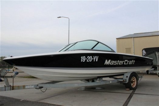 Mastercraft Prostar - 2