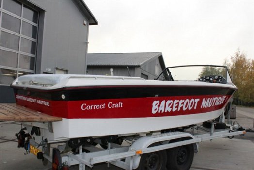 Correct Craft Barefoot nautique - 4