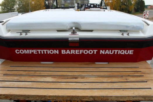 Correct Craft Barefoot nautique - 5