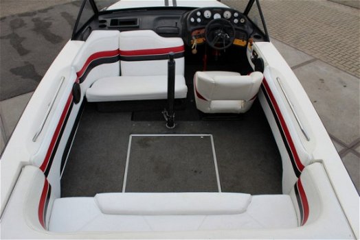 Correct Craft Barefoot nautique - 6