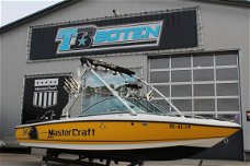 Mastercraft X 7