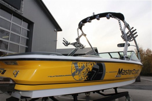 Mastercraft X 7 - 3